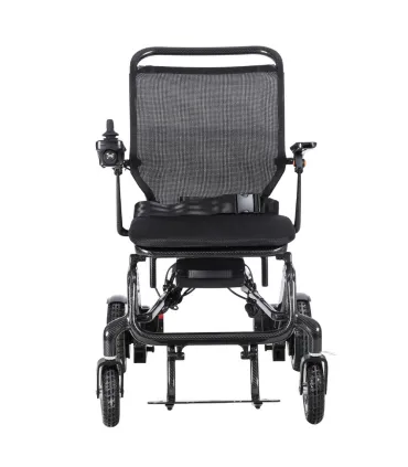 SILLA DE RUEDA ELECTRICA 9004G-MOVE