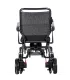Silla Eléctrica Fibra de Carbono G-Move C2 | Ultraligera 19kg | Ortopedia Lowcost