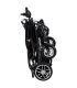 Silla Eléctrica Fibra de Carbono G-Move C2 | Ultraligera 19kg | Ortopedia Lowcost