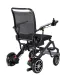 Silla Eléctrica Fibra de Carbono G-Move C2 | Ultraligera 19kg | Ortopedia Lowcost