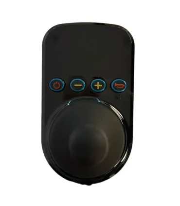 Silla Eléctrica Fibra de Carbono G-Move C2 | Ultraligera 19kg | Ortopedia Lowcost