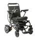 Silla Eléctrica G-Move A1 Aluminio | Mando a Distancia y SOS | Ortopedia Lowcost