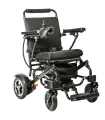 Silla de Ruedas Eléctrica Plegable G-Move A1 con Mando a Distancia