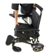 Silla Eléctrica G-Move A1 Aluminio | Mando a Distancia y SOS | Ortopedia Lowcost