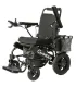 Silla G-Move A2 PRO | Motores Brushless y Mando Acompañante | Ortopedia Lowcost