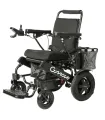Silla Eléctrica G-Move A2 PRO con Motores Brushless y Control de Acompañante