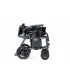 silla ilca magnesium plegada