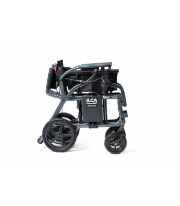 silla ilca magnesium plegada
