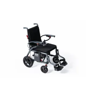 Silla de ruedas electrica ilca magnesium