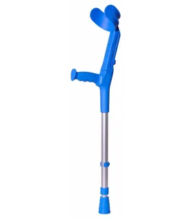 Muleta para niños | Ortopedia Lowcost