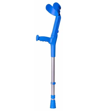 Muleta para niños | Ortopedia Lowcost