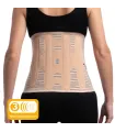 Faja Lumbosacra PrimSpine Modular OTL 000A Doble Banda Tensora