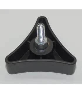 Tornillo pomo andador AD154