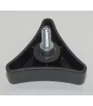 Tornillo pomo andador AD154