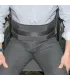 cinturón de seguridad