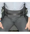 Cinturón de Seguridad para Silla de Ruedas