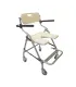 silla de ducha
