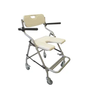 silla de ducha