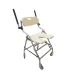 silla de ducha 22981