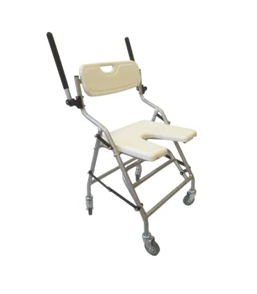 silla de ducha 22981