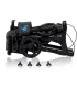 Andador Magnum con Asiento | Ligero y Plegable | Ortopedia Low Cost
