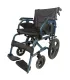 Silla 5325X High End | Aluminio Ligero y Confort | Ortopedia Low Cost