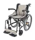 Silla SMART 5326 | Autopropulsable y Ligera | Ortopedia Low Cost
