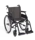 Silla Apolo Lite | Aluminio Ligera 14kg | Ortopedia Low Cost