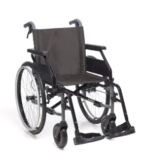 Silla Apolo Lite | Aluminio Ligera 14kg | Ortopedia Low Cost