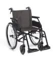 Silla de Ruedas Aluminio Apolo Lite | Ligera y Autopropulsable