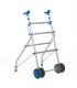 Andador Estrecho 53 cm TRIAL | Ideal Pasillos y Baños