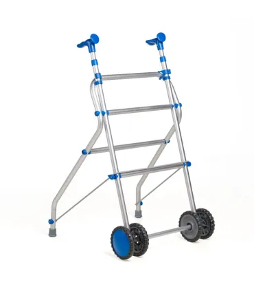 Andador Estrecho 53 cm TRIAL | Ideal Pasillos y Baños