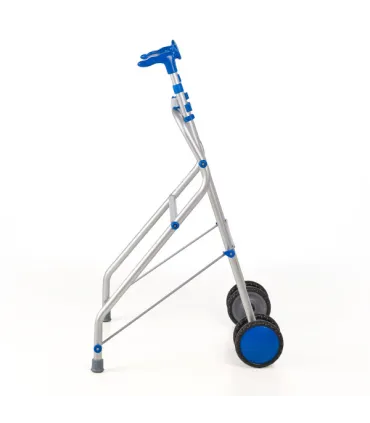 Andador Estrecho 53 cm TRIAL | Ideal Pasillos y Baños