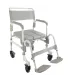 Silla Ducha e Inodoro 3 en 1 | Higiene Segura | Ortopedia Low Cost