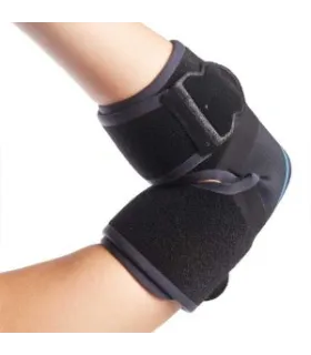 Codera ATXOS200 | Alivio Epicondilitis | Ortopedia Low Cost