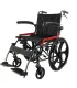 Silla Ruedas Autopropulsable 5305X | Confort | Ortopedia Low Cost
