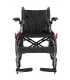 Silla Ruedas Autopropulsable 5305X | Confort | Ortopedia Low Cost