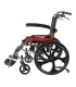 Silla Ruedas Autopropulsable 5305X | Confort | Ortopedia Low Cost