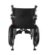Silla Ruedas Autopropulsable 5305X | Confort | Ortopedia Low Cost