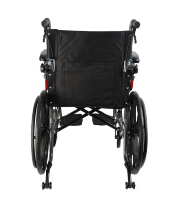 Silla Ruedas Autopropulsable 5305X | Confort | Ortopedia Low Cost