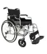 Silla Ruedas 2240 Autopropulsable | Ligera y Segura | Ortopedia Low Cost