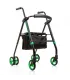 Andador de Aluminio Elite FP/FM | Ultra Ligero 6,7kg
