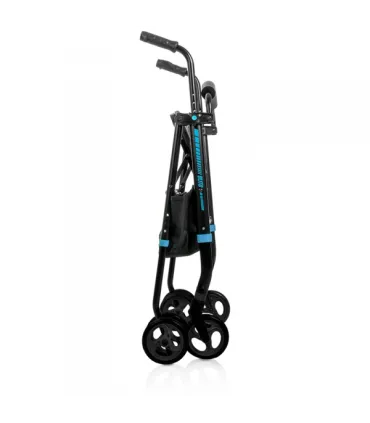 Andador de Aluminio Elite FP/FM | Ultra Ligero 6,7kg