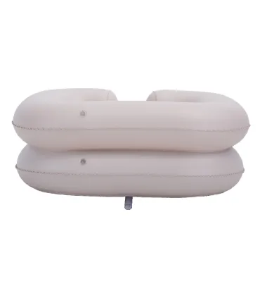 Lavacabezas Hinchable 2331 | Higiene en Cama | Ortopedia Low Cost