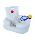 Lavacabezas Hinchable 2331 | Higiene en Cama | Ortopedia Low Cost