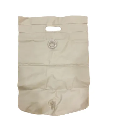 Lavacabezas Hinchable 2331 | Higiene en Cama | Ortopedia Low Cost