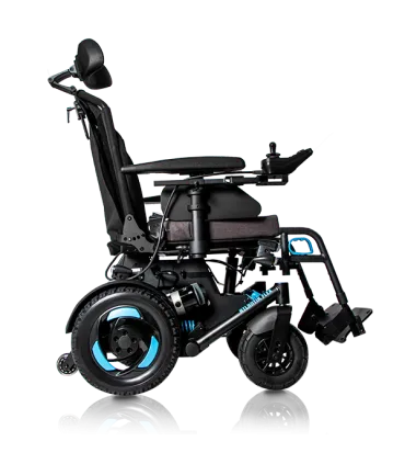 Silla Eléctrica Atlantik Flex | Basculante | Ortopedia Low Cost