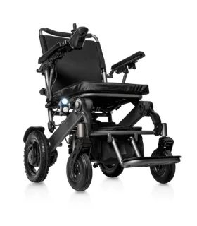 Kittos City Plus | Silla Eléctrica Plegable | Ortopedia Low Cost