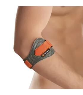 Brazalete Epicondilitis Orliman | Alivio Codo de Tenista | Ortopedia Low Cost