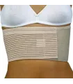 Banda Torácica Mujer BE-160 Elástica y Transpirable (16 cm)